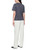 MARC CAIN COLLECTIONS Periscope T-Shirt Rethink Together' | AC 48.10 J16