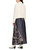 MARC CAIN COLLECTIONS Off-White Elegant Wool Jacket In The Biker Style | AC 12.01 W33