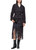 MARC CAIN COLLECTIONS Periscope Real Leather Jacket 'Rethink Together' | AC 12.06 L02