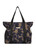 ILSE JACOBSEN HORNBAEK Beige Butterfly All Weather Shopper Printed | ALLWEATHER01P