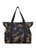 ILSE JACOBSEN HORNBAEK Beige Butterfly All Weather Shopper Printed | ALLWEATHER01P