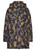ILSE JACOBSEN HORNBAEK Beige Butterfly Oversized Padded Coat | PEPPY07P