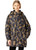 ILSE JACOBSEN HORNBAEK Beige Butterfly Oversized Padded Coat | PEPPY07P