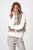 MONARI Toffee Waistcoat Fur Vest