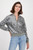 JACKET SEQUINS _637-FROZEN GRN -[807436MNR]