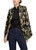 MARC CAIN Black Blazers