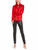 MARC CAIN Bright Fr Red Blouses