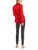MARC CAIN Bright Fr Red Blouses