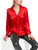 MARC CAIN Bright Fr Red Blouses