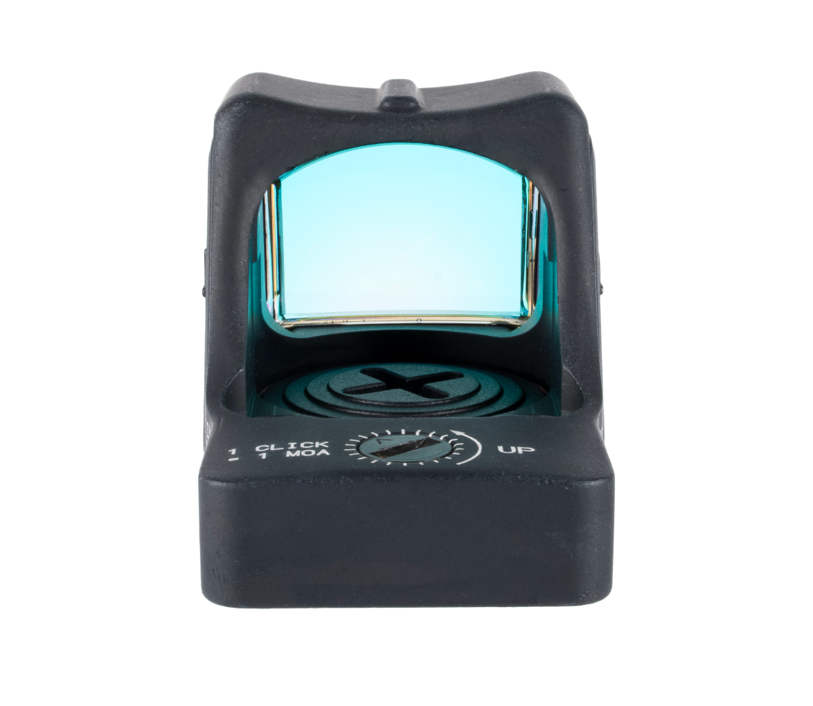 Trijicon RMR® HD Red Dot Sight