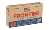 FRONTIER 556NATO 68GR BTHP MTCH 20/5
