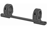 DNZ SAVAGE AXIS/EDGE MED 1" MNT BLK