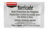 B/C BARRICADE TAKE ALONGS 25 WIPES
