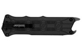KERSHAW INTERSTELLAR 2.7" BLKWASH