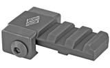 YHM GAS BLOCK RISER
