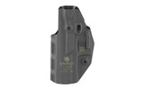 CRUCIAL IWB FOR SIG P320C AMBI BLK