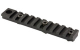 ARISAKA 3 M-LOK SLT PIC RL W/QD SCKT