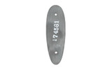KICK-EEZ PAD REM 1100 COMP/VIPER G2
