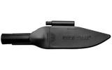 COLD STL BSHMN BOWIE 7" BLK W/SHEATH
