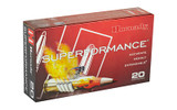 HRNDY SF 6.5CM 129GR SST 20/200