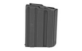 MAG ASC AR223 10RD STS BLK W/ BLK