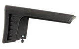 RUGER AM RIMFIRE LOW COMB/STD PULL
