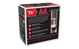 WIN AA HVY TGT 2.75" #7.5 25/250