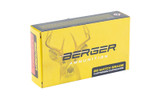 BERGER CLASC 30-06 SPRG 185GR 20/200