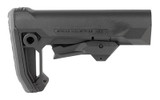 STRIKE MOD2 STOCK BLACK