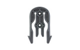 SL 6004 MOLLE ACCY MOUNT BLK