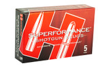HRNDY 12GA 2.75" 300GR SLUG MFX5/100