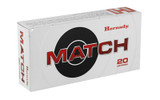 HRNDY 6.5PRC 147GR ELD 20/200