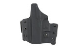 LAG DFNDR FOR GLK 43 OWB/IWB BLK RH