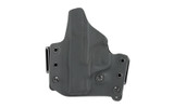 LAG DFNDR S&W M&P SHIELD OWB BLK RH