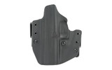 LAG DFNDR SIG P320F OWB/IWB BLK RH