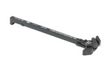 BREEK SLDGHMR AR15 S LATCH AMBI BLK