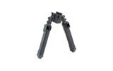ALLEN HELIX POLYM BIPOD LOW PIC RAIL