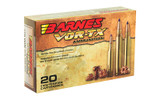 BARNES VOR-TX 270WIN 130GR TTSX BT