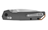 KERSHAW IRIDIUM 3.4" GRAY/SATIN