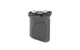 STRIKE ANGL VRT GRP W/CBL MN SHR BLK