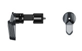 RADIAN TALON 45/90 SAFETY SLCTR GRAY