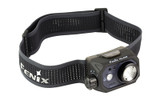 FENIX HL45R 1000 LUMEN HEADLAMP BLK