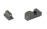 XS MNMLST FITS GLOCK 19 MOS TRIT