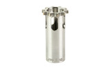 YHM NIELSEN PISTON 1/2"-36 9MM SLV