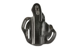 DESANTIS SCBRD FOR GL 19/23 RH BLK