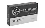 WBY AMMO 300WBY 180GR IL 20/200