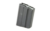 MAG ASC AR6.8 10RD STS BLK
