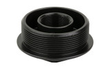 YHM HUB DIRECT THREAD MNT 5/8X32