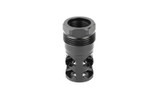 PWS FRC 5/8X24 COMP SPRSSR READY BLK