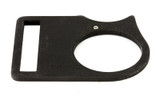 GG&G FRNT SLNG MNT FOR 1187/870 BLK